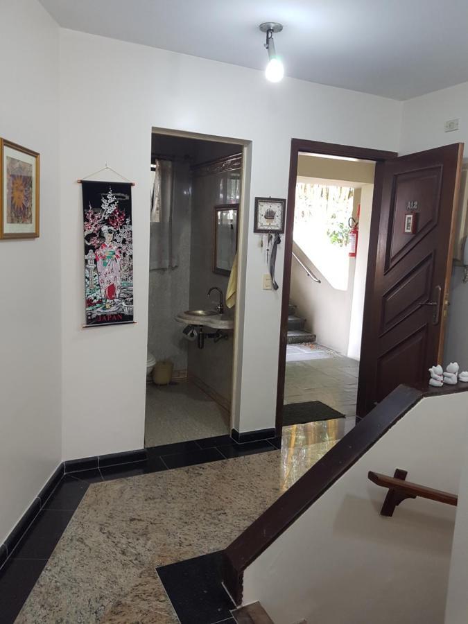 Condominio Terras De Sao Jose Гуаружа Экстерьер фото