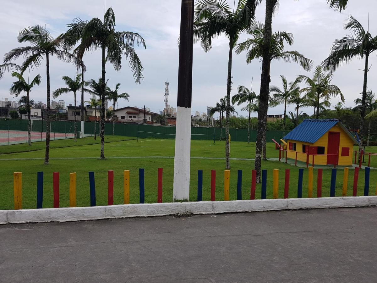 Condominio Terras De Sao Jose Гуаружа Экстерьер фото