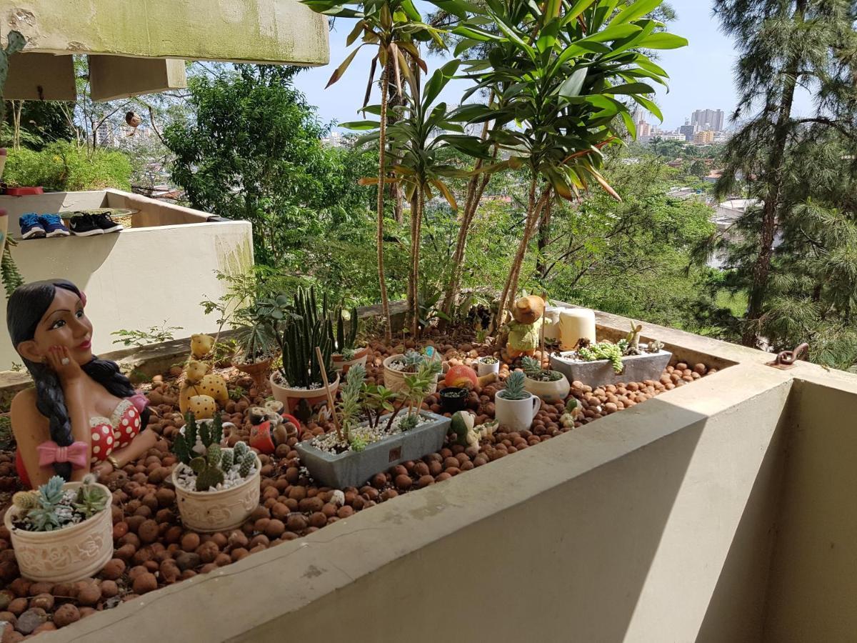 Condominio Terras De Sao Jose Гуаружа Экстерьер фото
