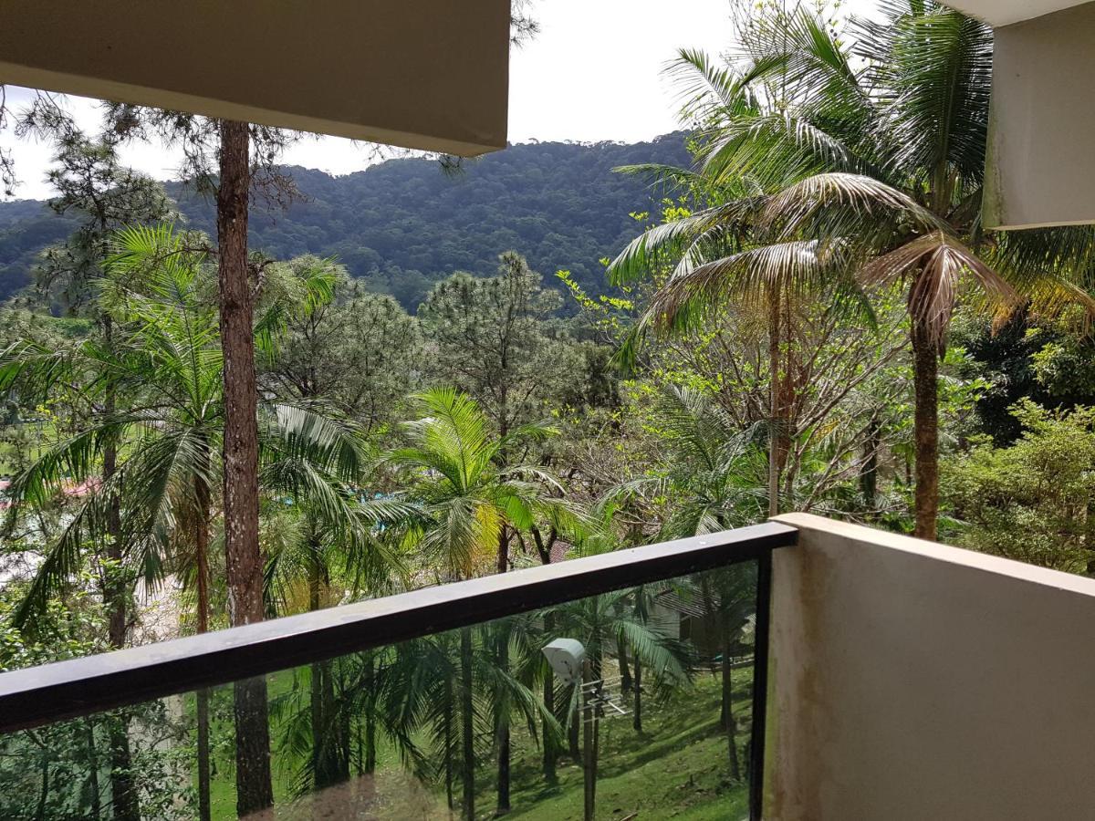 Condominio Terras De Sao Jose Гуаружа Экстерьер фото