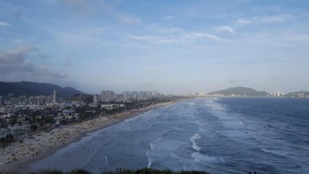 Condominio Terras De Sao Jose Гуаружа Экстерьер фото